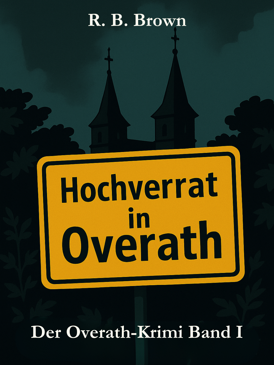 Bergische Krimis Band I-2